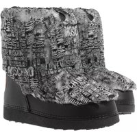 Love Moschino Boots & laarzen - St.Ttod.Skiboot20 Soft Pl in wit