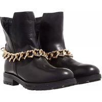 Love Moschino Boots & laarzen - Sca.Nod.Daily40 Vitello in zwart