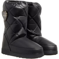 Love Moschino Boots & laarzen - Ski Boot in zwart