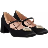 Love Moschino Pumps & high heels - Love Moschino Heart in zwart