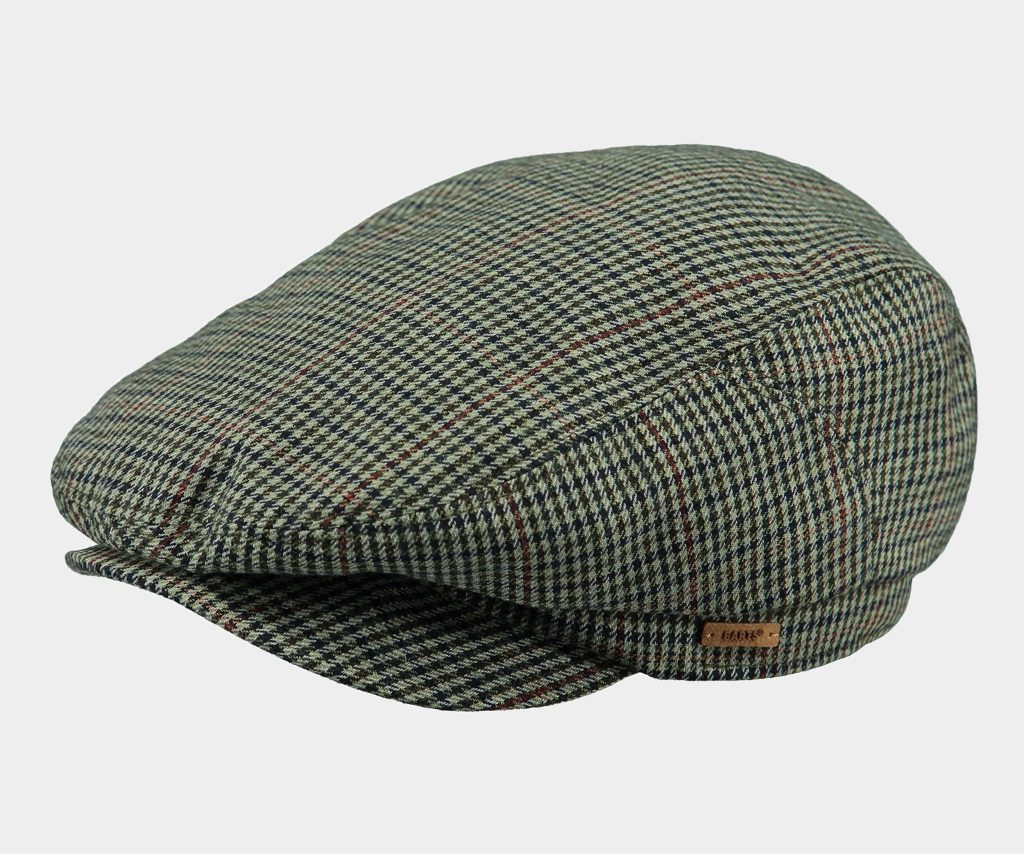 Barts Cap Groen Oslo Cap 4420/131