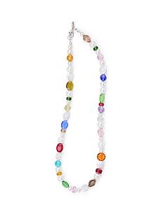 Ketting Van Juwelenkind multicolour