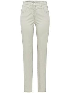 ProForm S Super Slim-jeans Van Raphaela by Brax beige