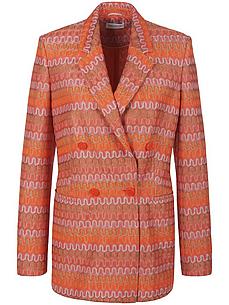 Blazer Van St. Emile multicolour