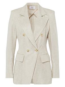 blazer Van Riani beige