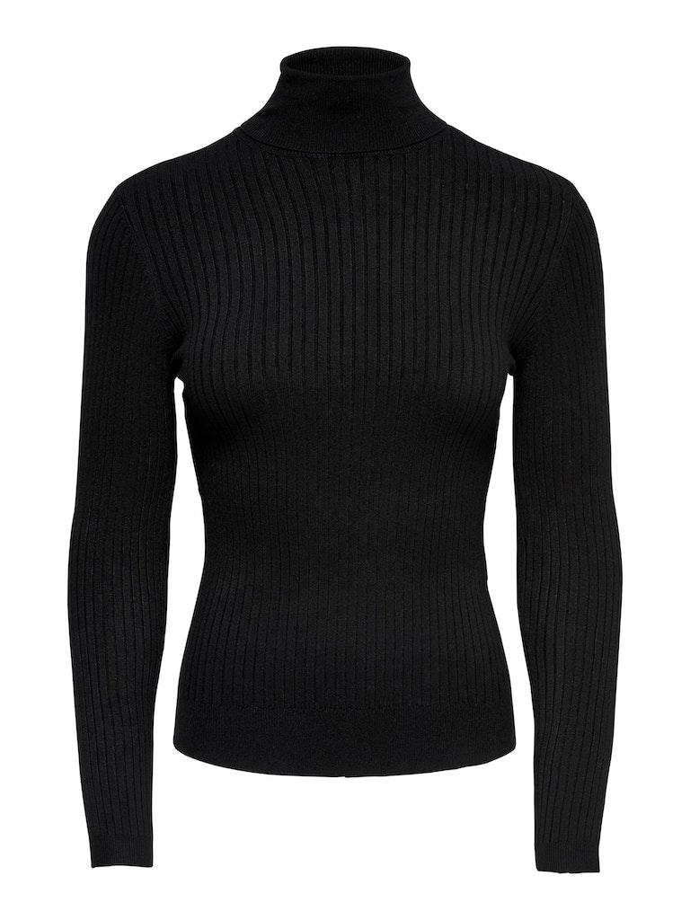 Only Female Truien 15165075 Onlkarol L/s Rollneck Pullover Knt Noos