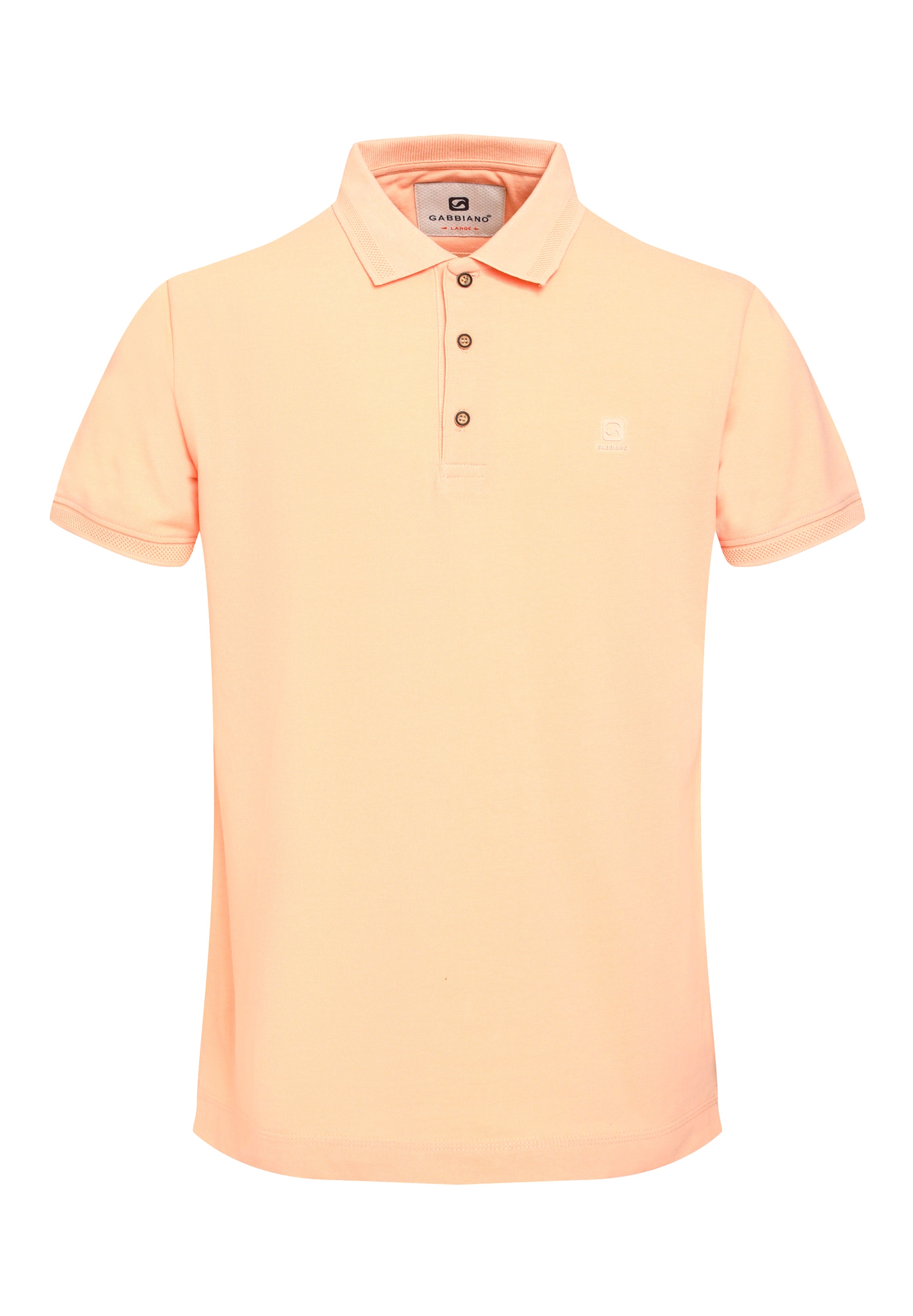 Gabbiano Male Shirts En Tops 234531 Polo Shirt Ss