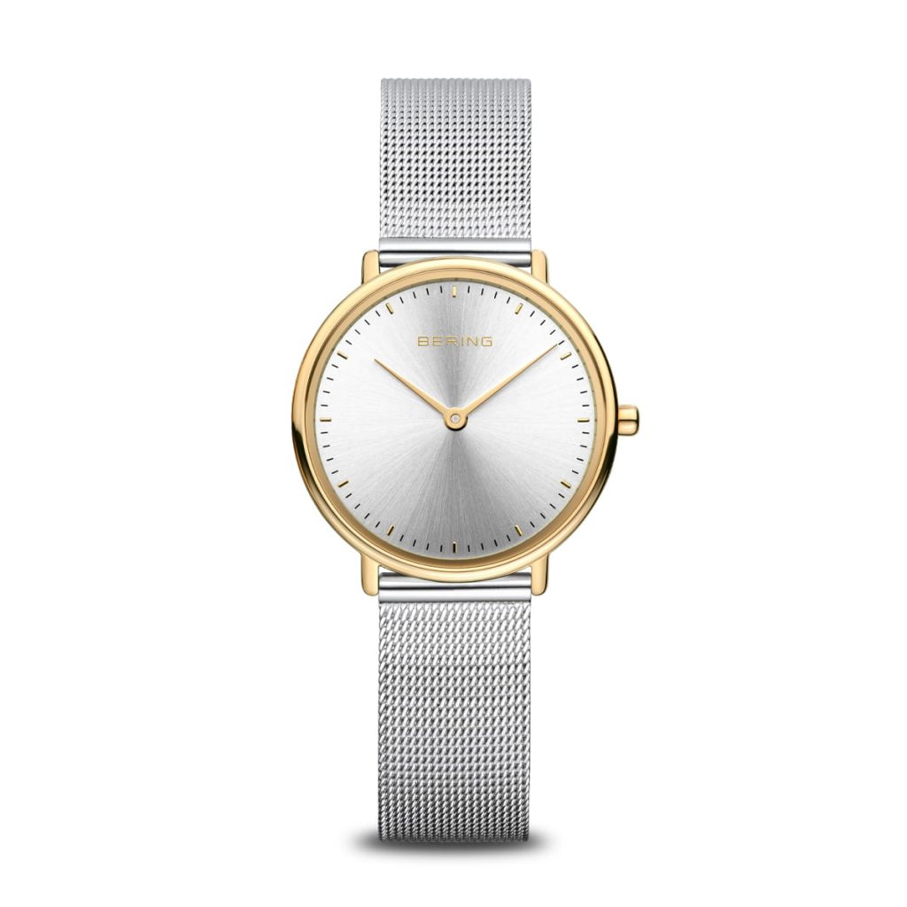 Bering Ultra Slim 15729-010 Dameshorloge