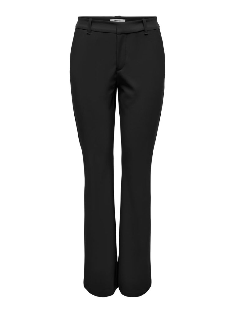 Only Female Broeken Onltravel Mw Flared Pant Tlr Noos 15324878