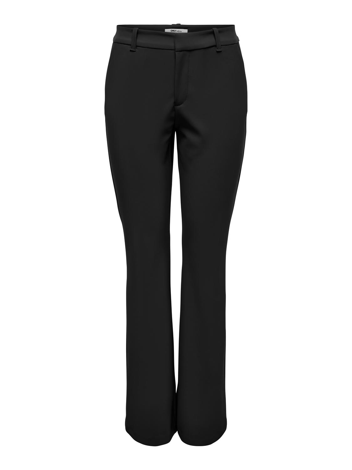 Only Female Broeken Onltravel Mw Flared Pant Tlr Noos 15324878