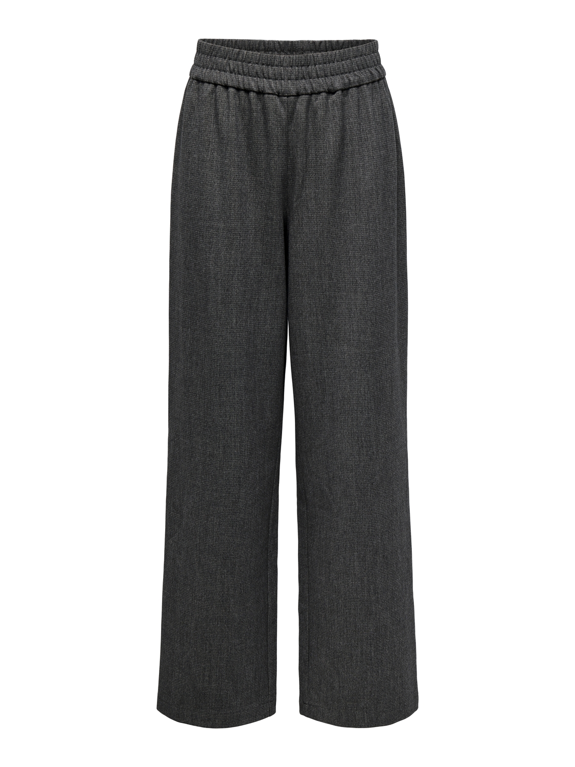 Only Female Broeken Onlelise Mw Wide Pull-up Pant Tlr Noos 15324530