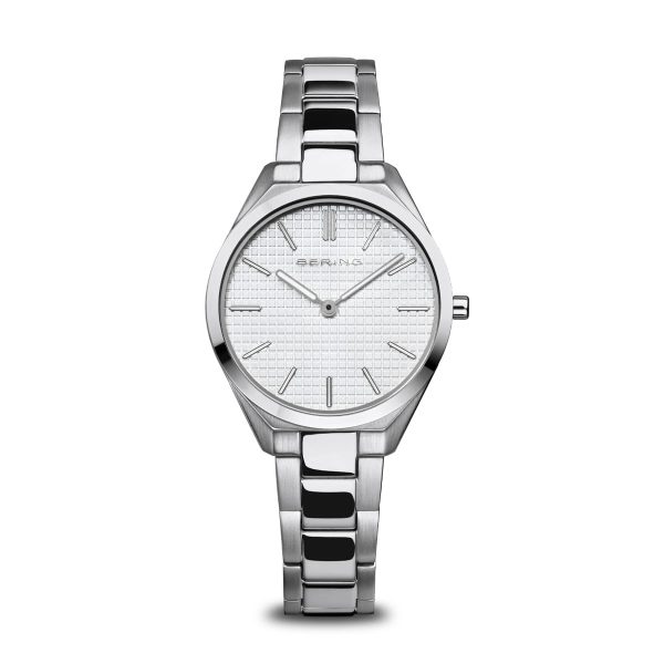 Bering Ultra Slim 17231-700 Dameshorloge