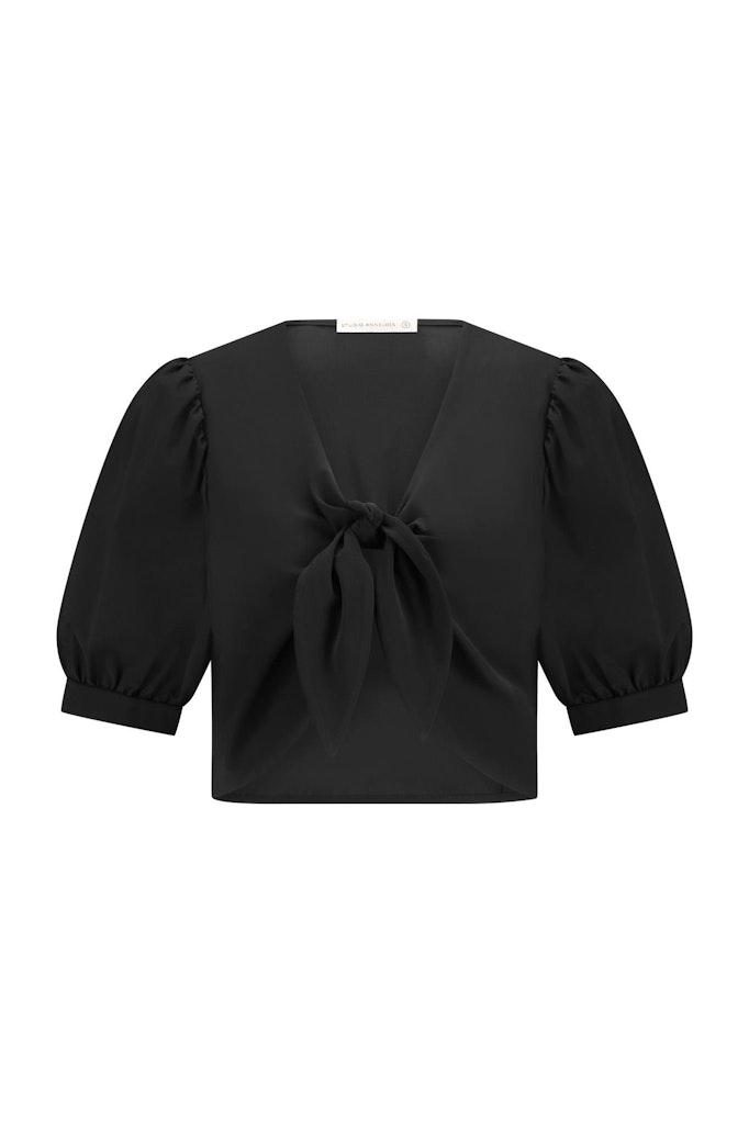 Studio Anneloes Female Vesten Evey Bolero Top 11365