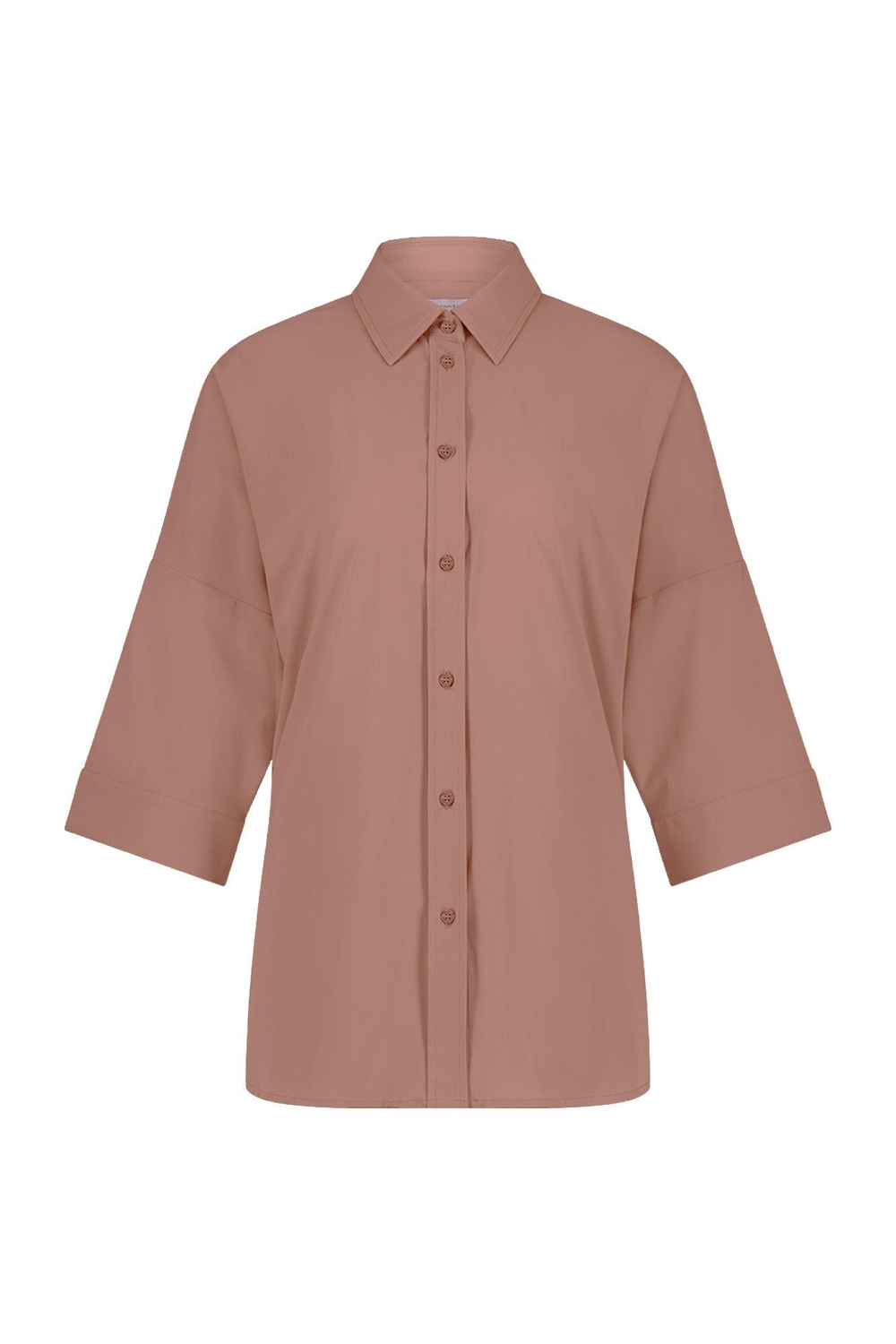 Studio Anneloes Female Blouses Kyra Blouse 11585