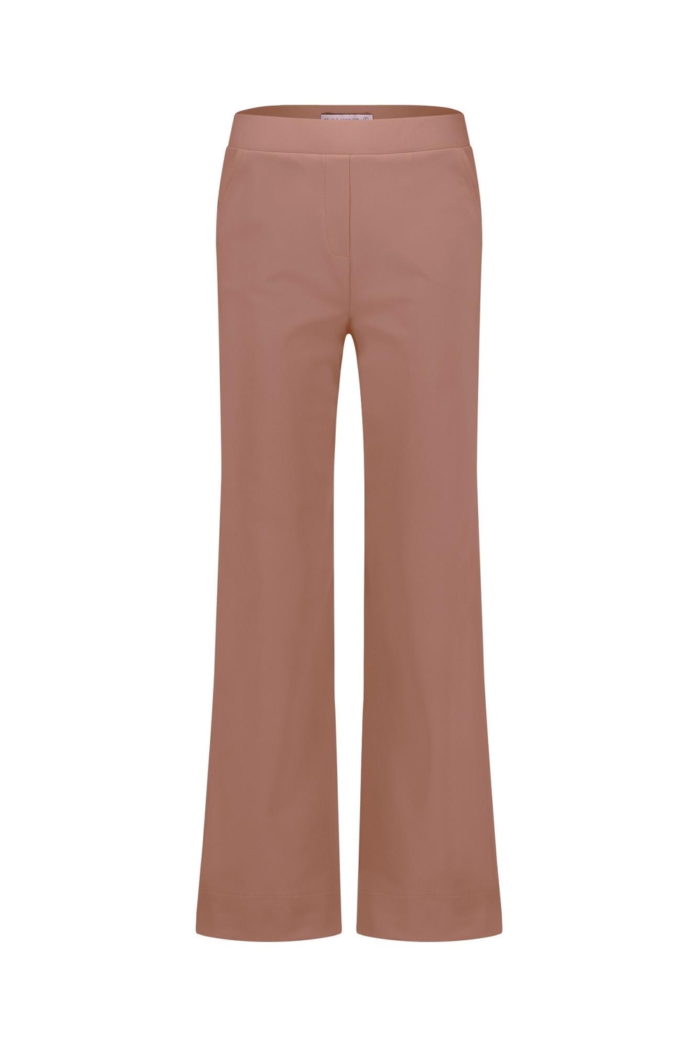 Studio Anneloes Female Broeken Lexie Bonded Trousers 11582