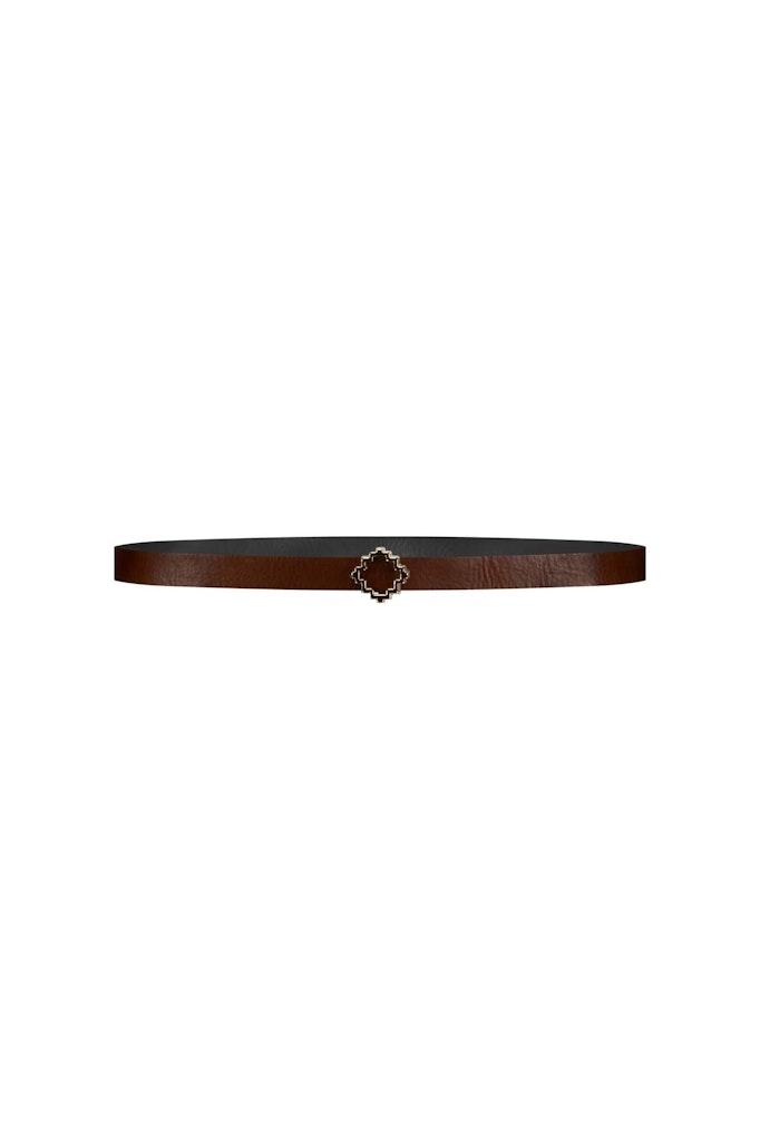 Studio Anneloes Female Accessoires Reversable Ornament Belt 11503