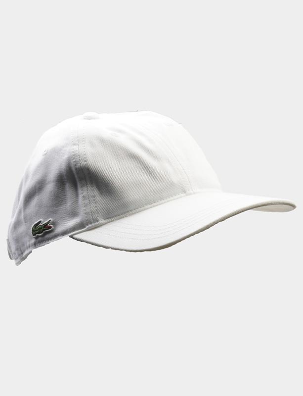 Lacoste Cap Wit RK0440/001