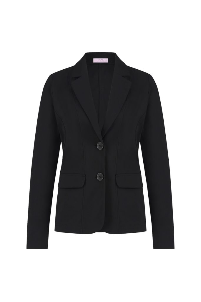 Studio Anneloes Female Jassen Clean Blazer 94806