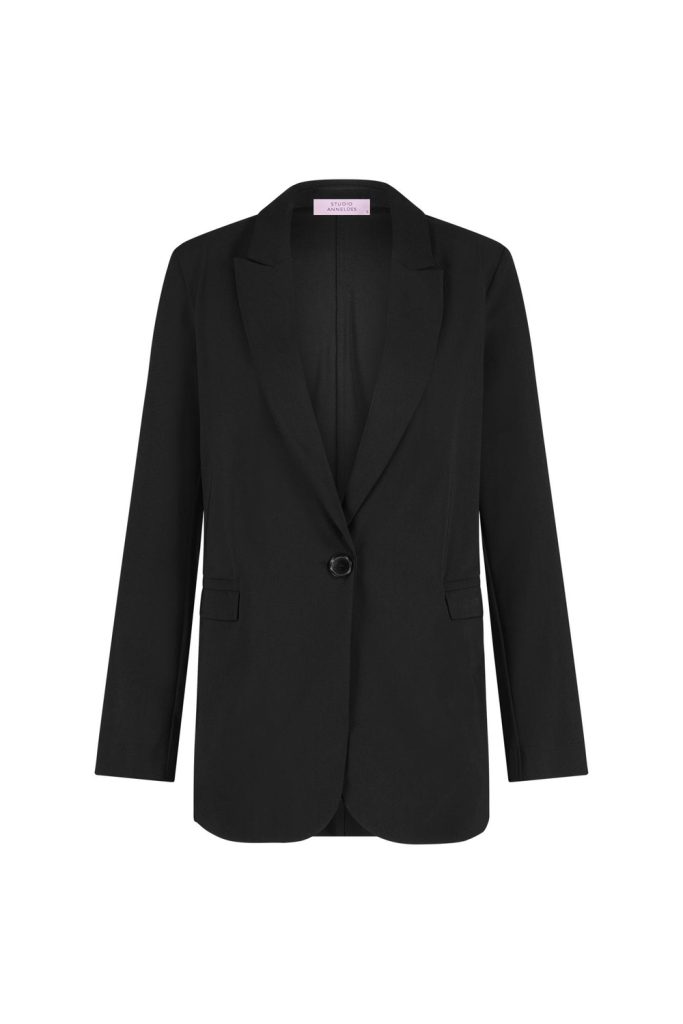 Studio Anneloes Female Jassen Fran Blazer 94808