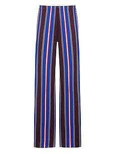 Broek Van Mey multicolour