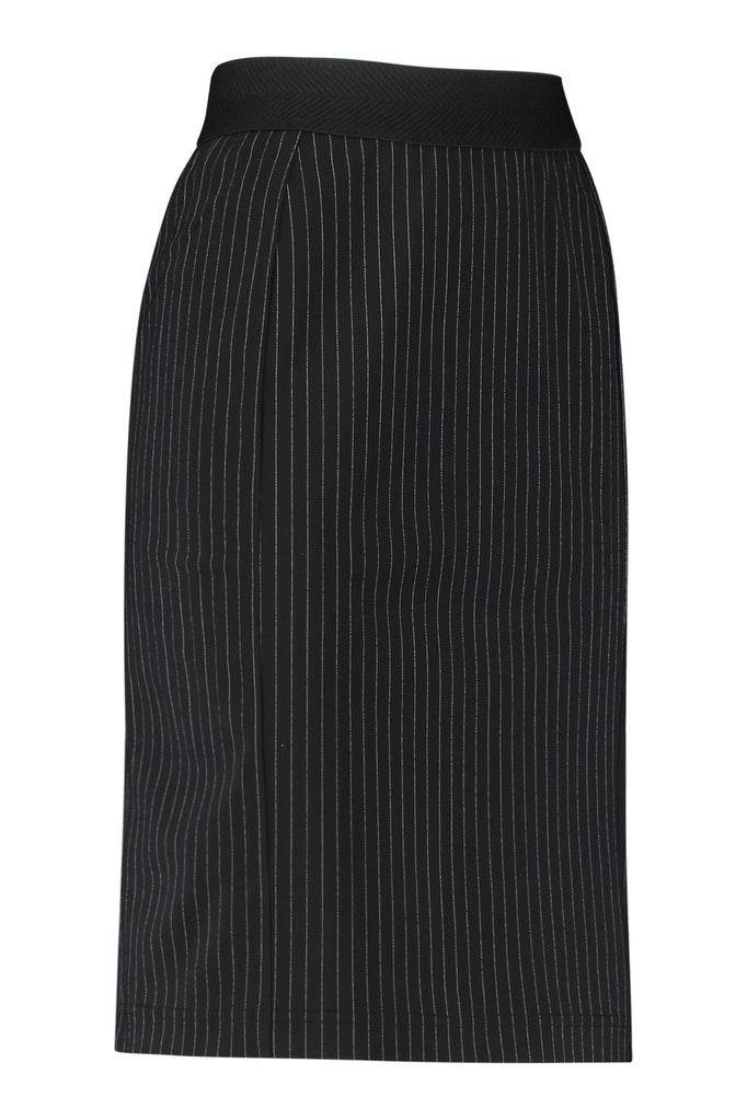 Studio Anneloes Female Rokjes Simone Pinstripe Skirt 94748