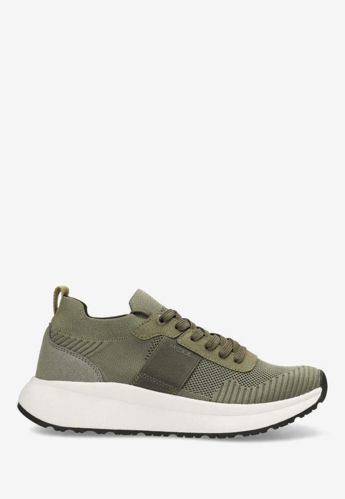 Sneaker Nilo Khaki