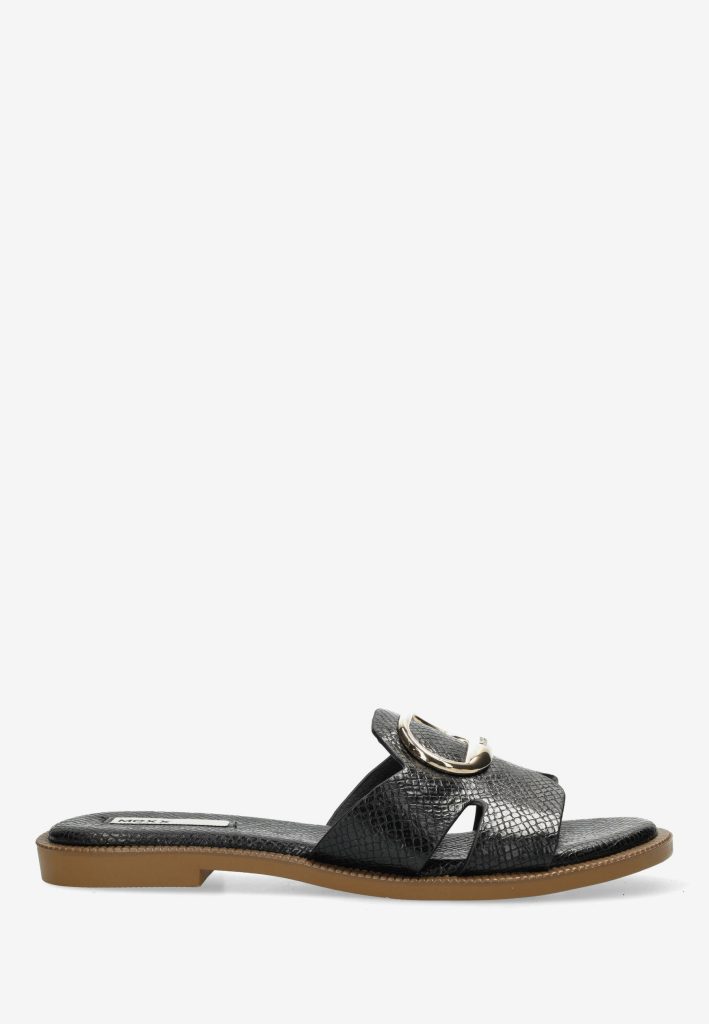 Sandal Nyla Black