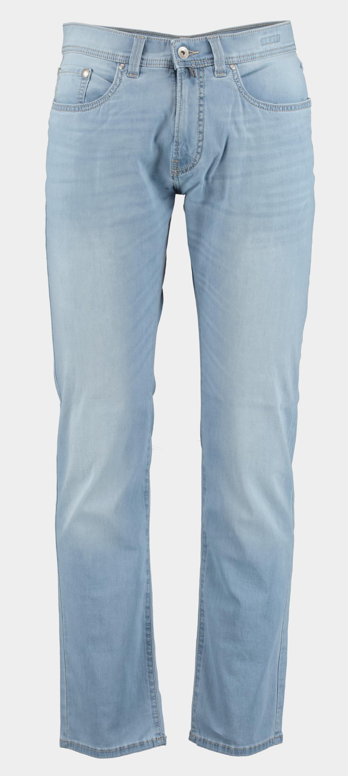 Pierre Cardin 5-Pocket Jeans Blauw C7 34510.7763/6843