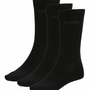 Sportsocks Black/Black/Black