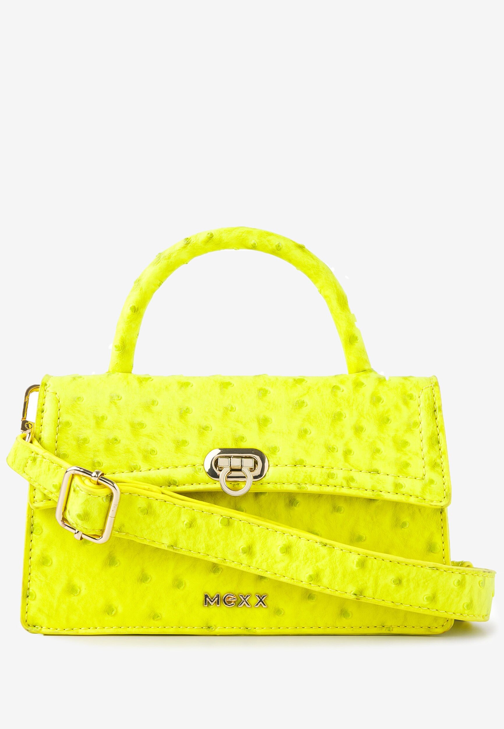 Crossbody Bag Lime