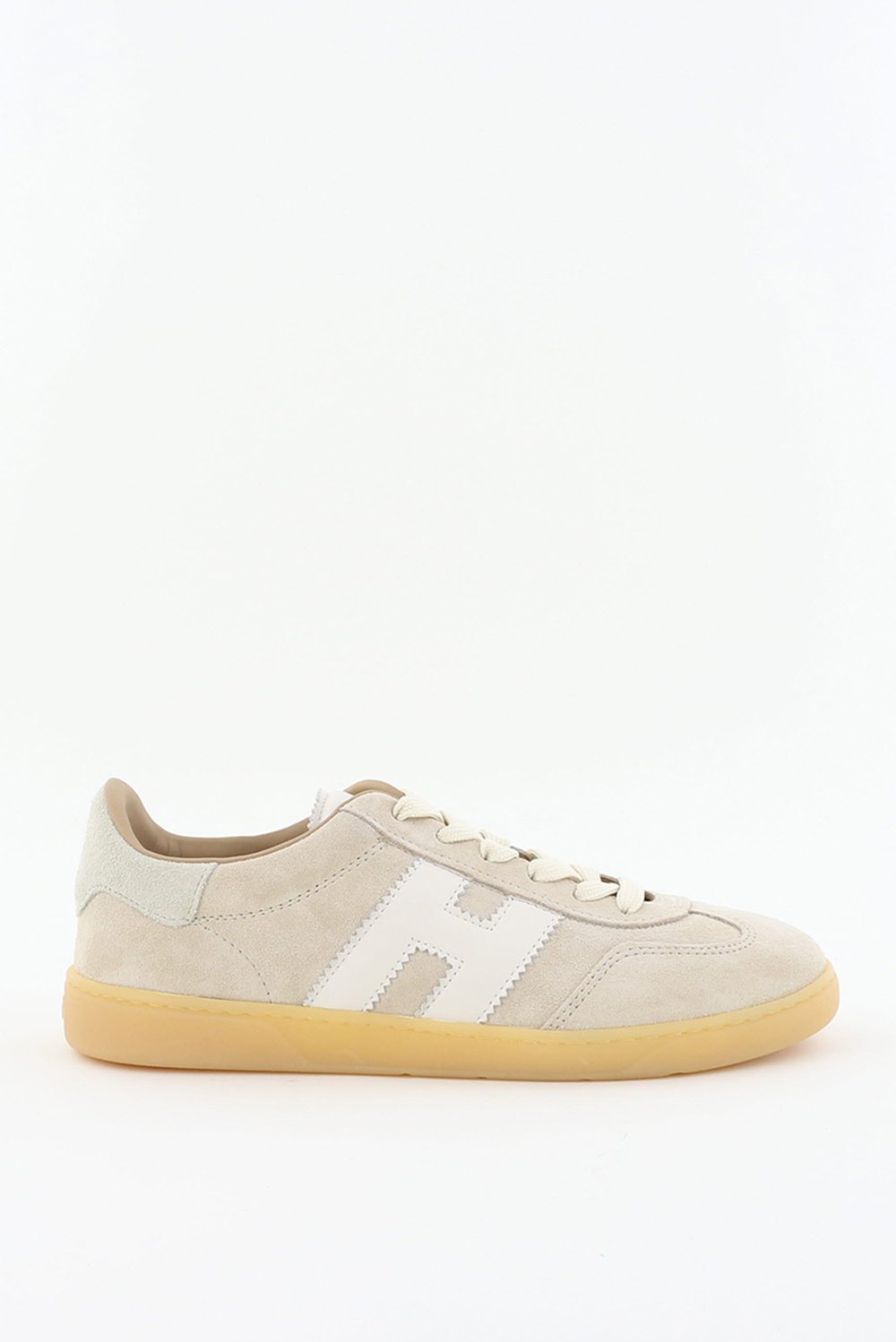 Hogan sneakers Cool HXW6470FB60PJQ0ESK beige