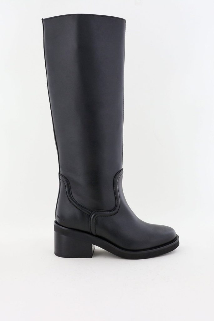 Nubikk laarzen Cassy Boot 21073100 zwart