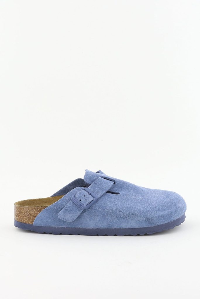 Birkenstock loafers Boston 1026769 blauw