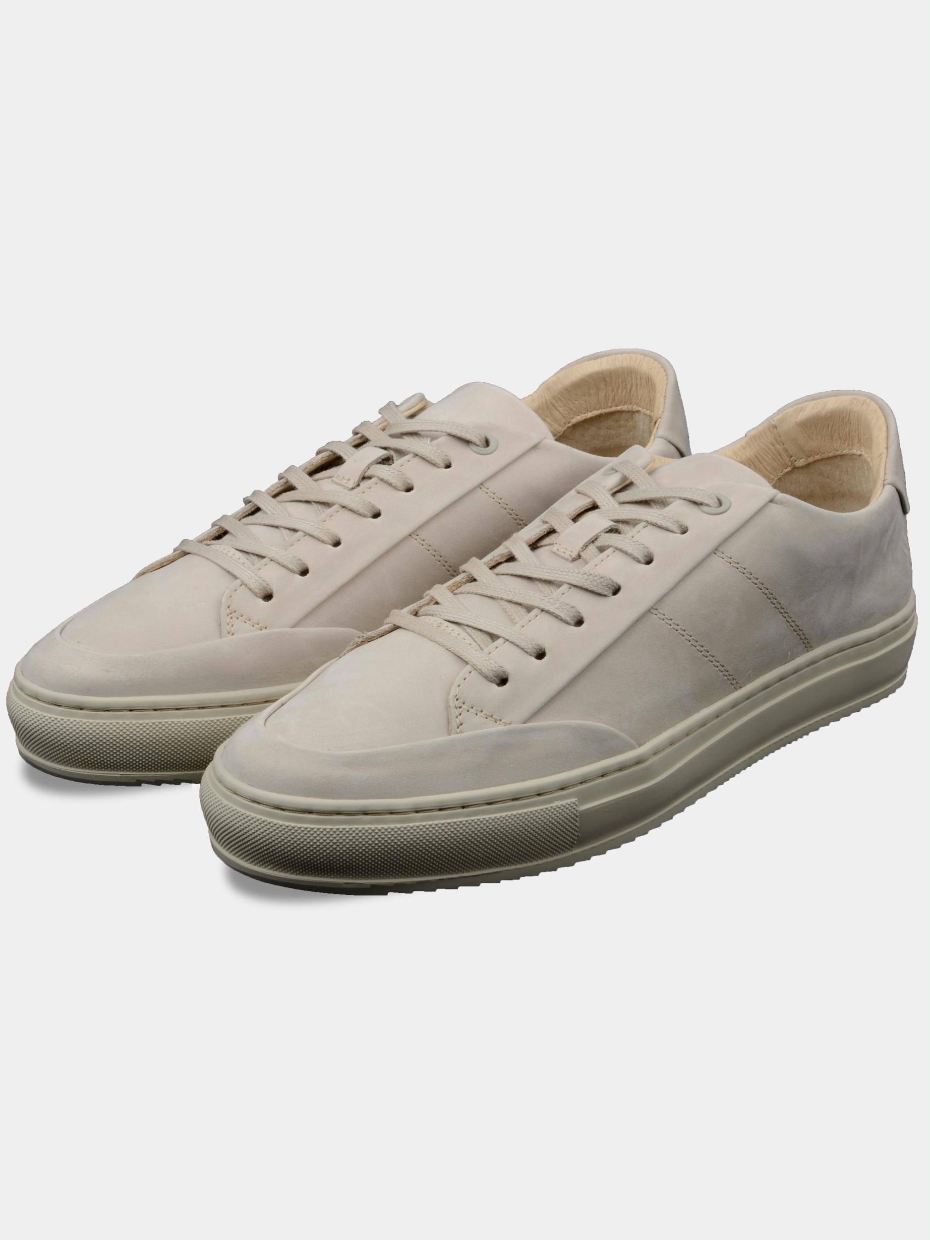 Bos Schoenen Beige Sneaker Sorren 525975 BO1/11N0 11