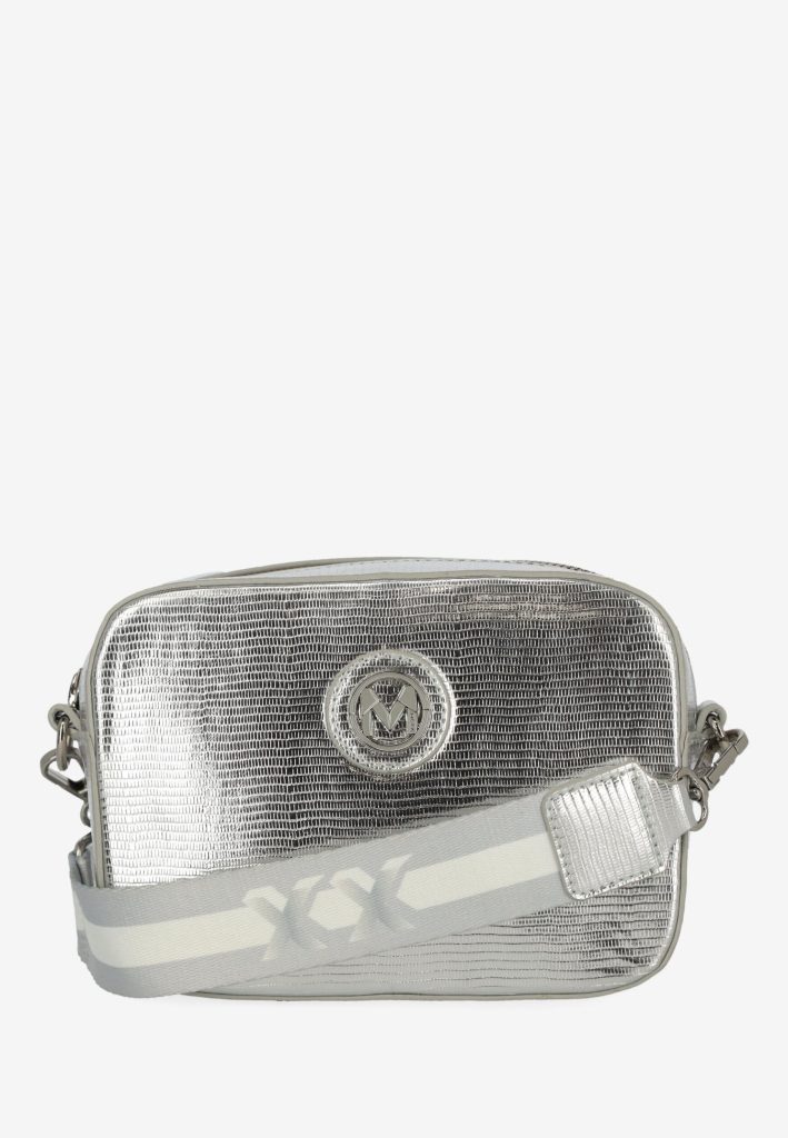 Noraly Crossbody bag Silver