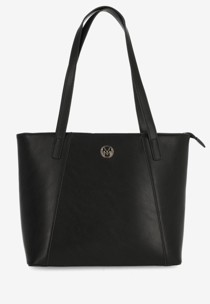 Naderi Shopper Black