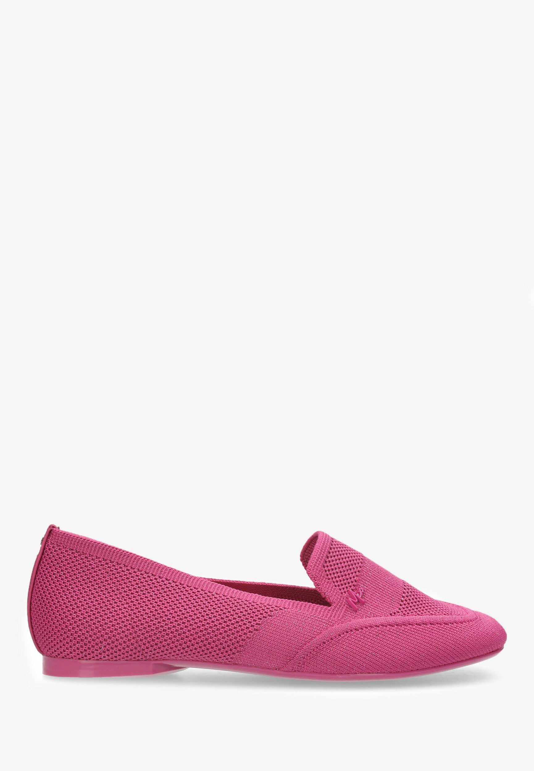 Loafer Nanaki Fuchsia