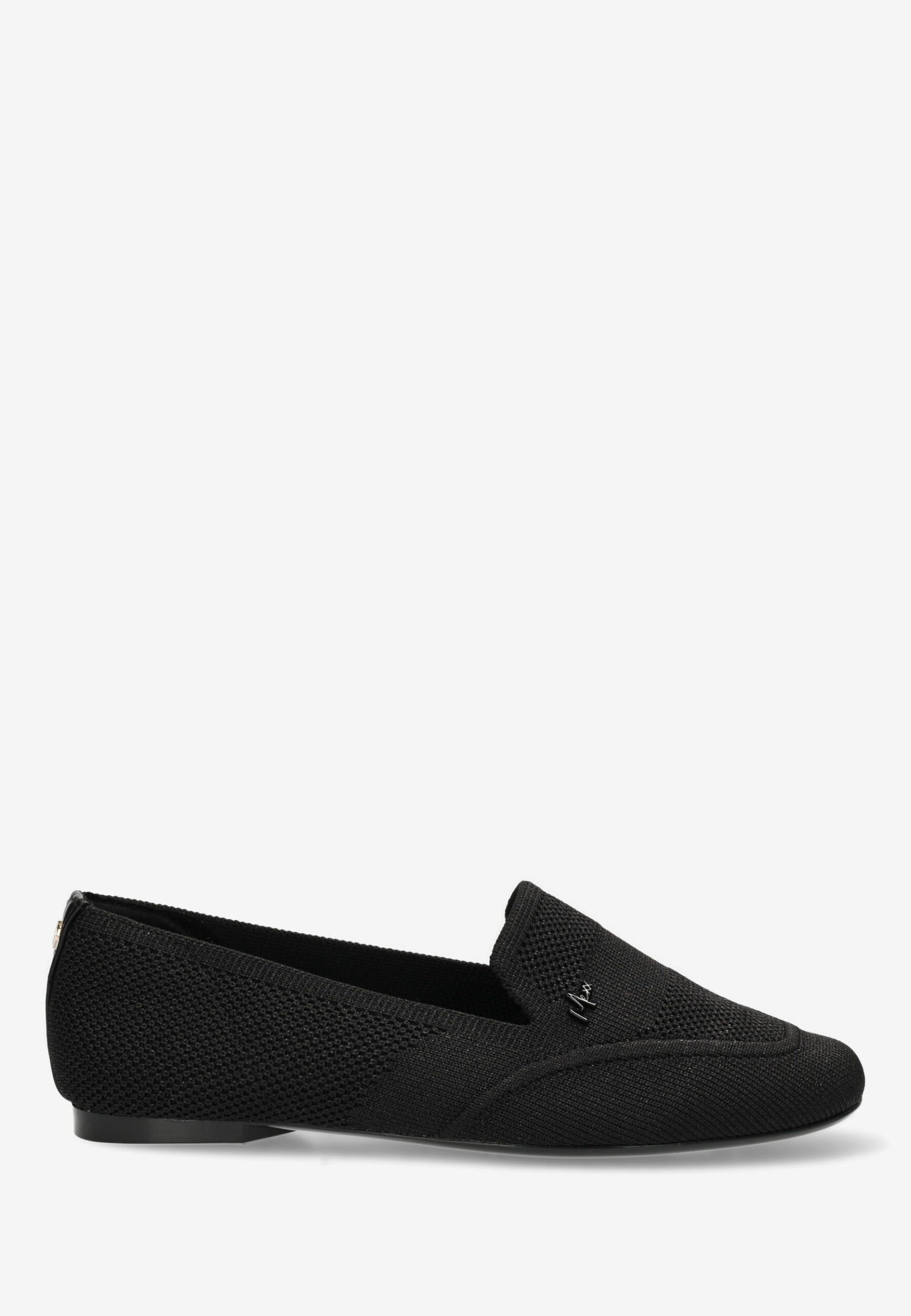 Loafer Nanaki Black