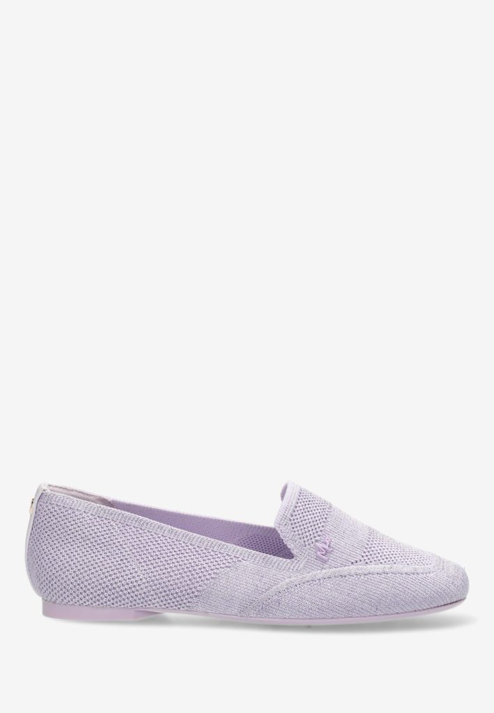 Loafer Nanaki Lilac