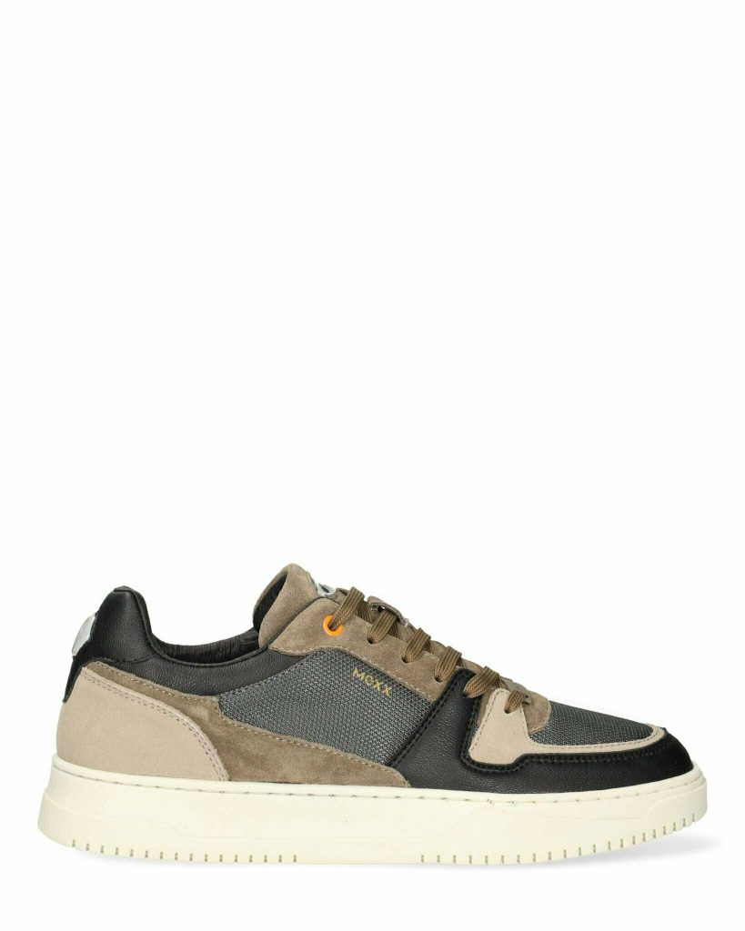 Sneaker Kendrick Taupe