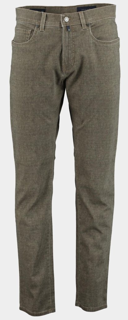 Pierre Cardin 5-Pocket Jeans Beige C3 34540.4033/9112