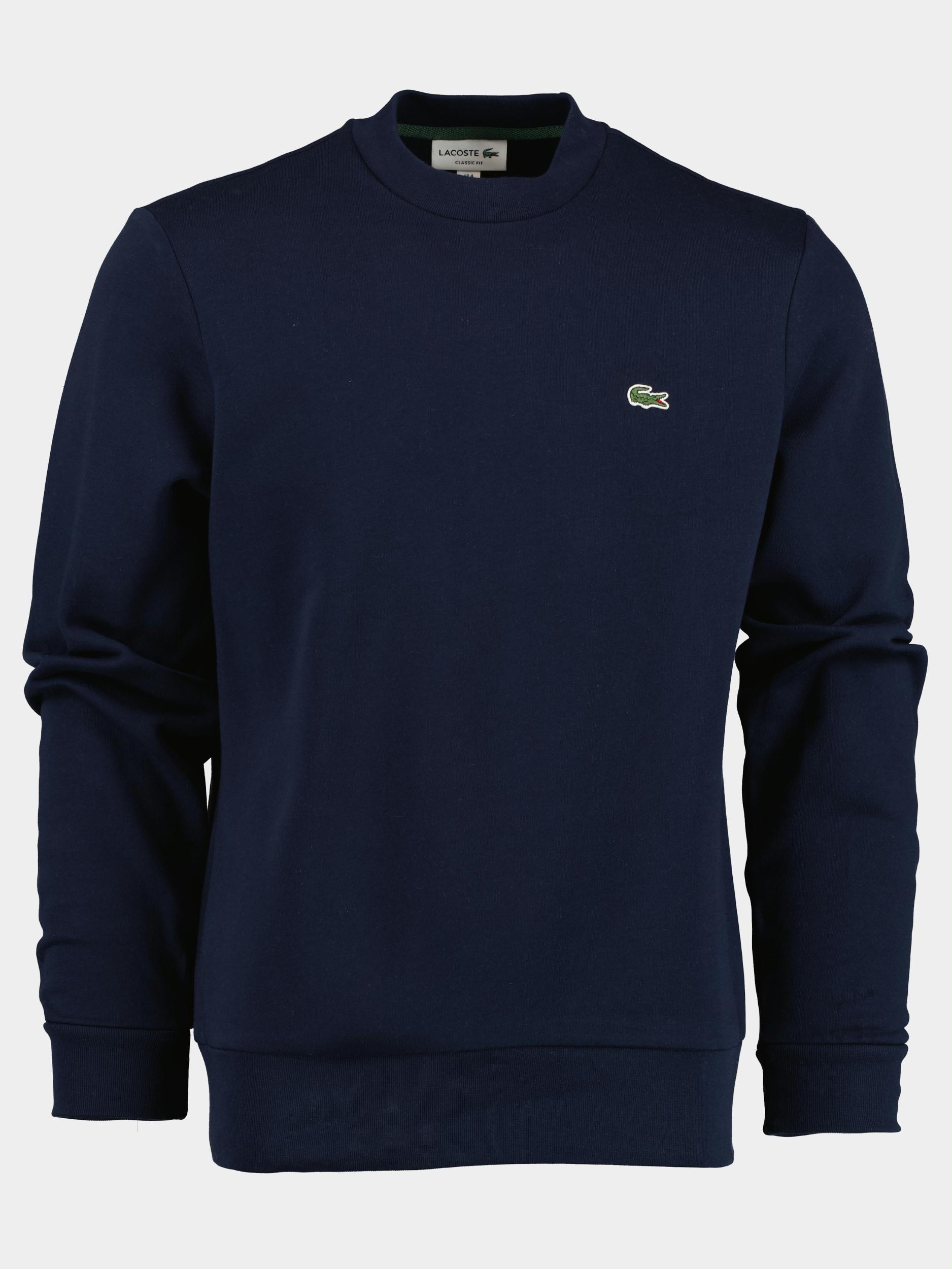 Lacoste Sweater Blauw SH9608/166