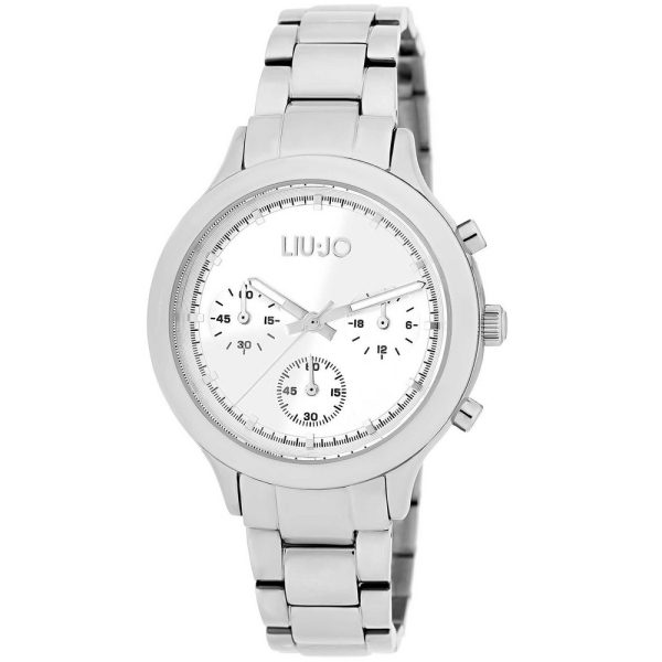 Liu-Jo Layered Chrono TLJ1567 Dameshorloge