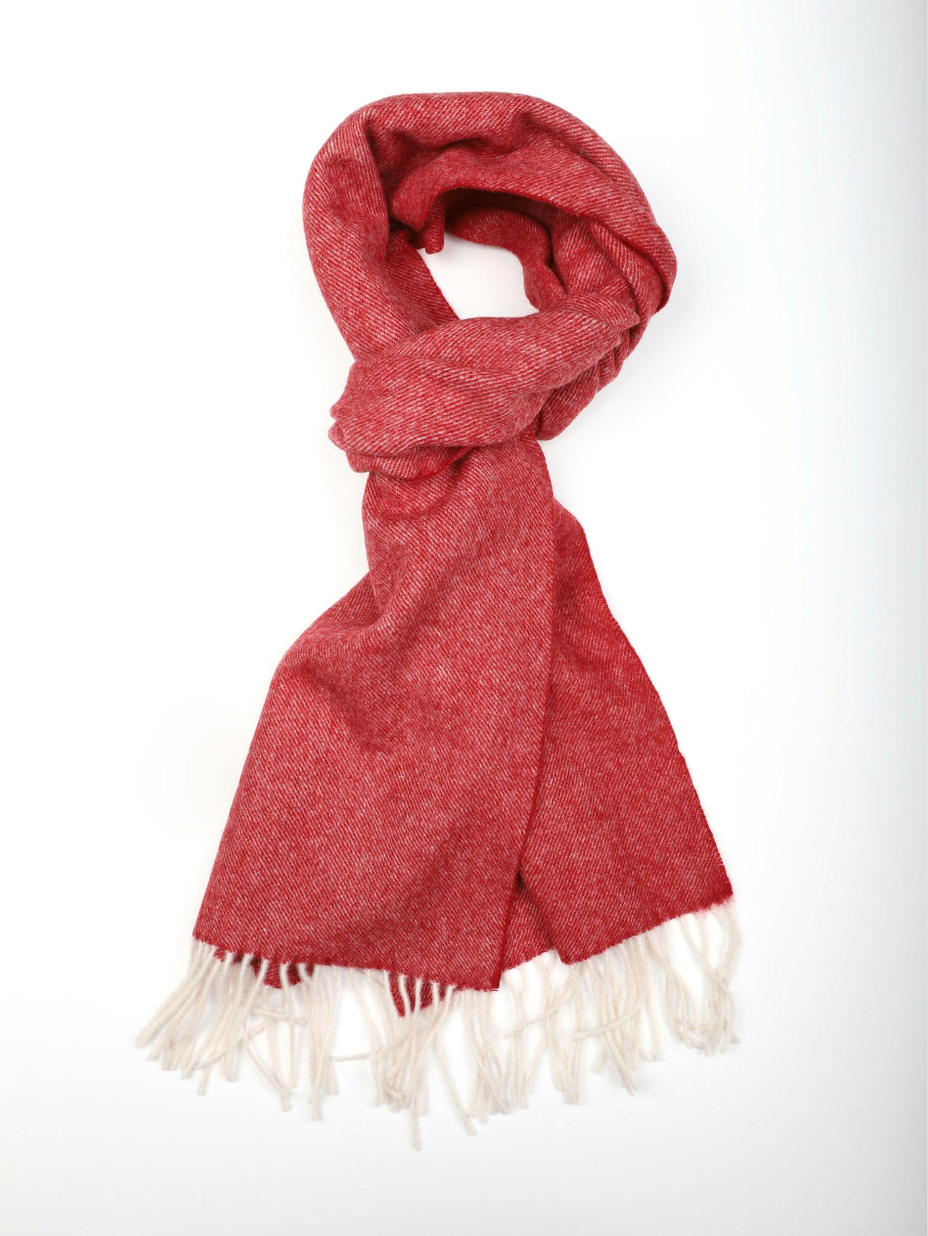 Profuomo Shawl Rood PPSS30001I/U