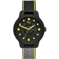 PUMA P5025 HERENHORLOGE