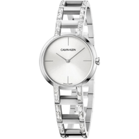 Calvin Klein Horloge - K8NY3TK6 - Dames