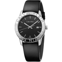 Calvin Klein Horloge - K7Q211C1 - Dames