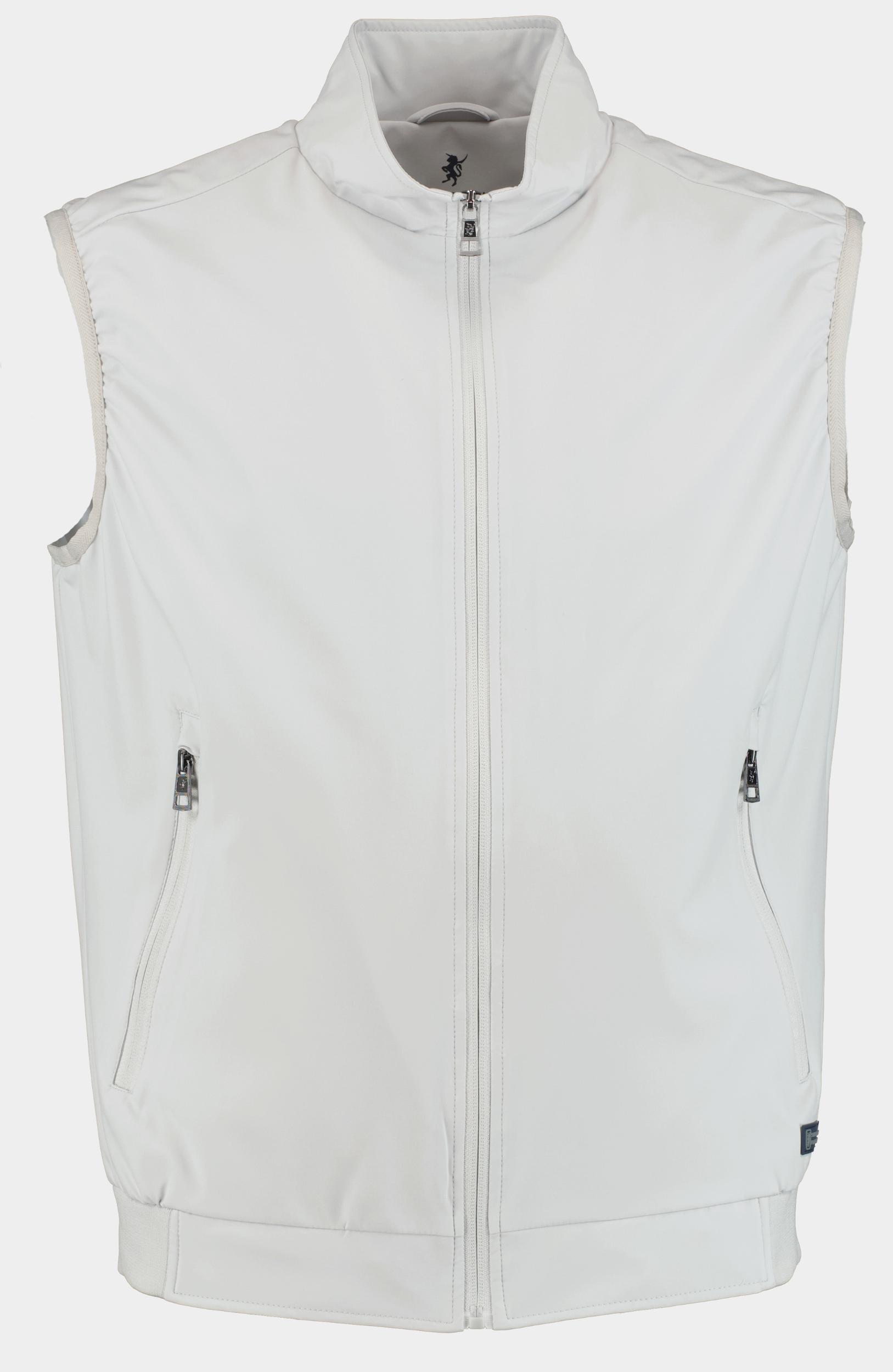 Sea Barrier Bodywarmer Grijs Dolivio I0000252.T837/1212