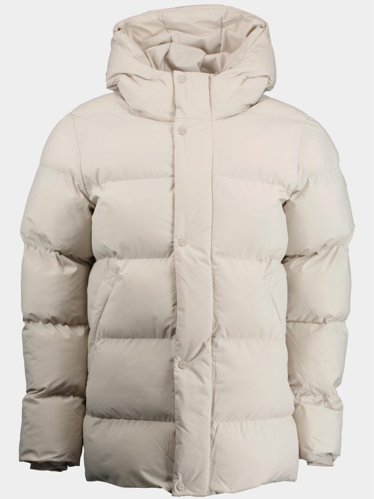 Elvine Winterjack Beige Bror Rec. 330929/369 - Maat XL