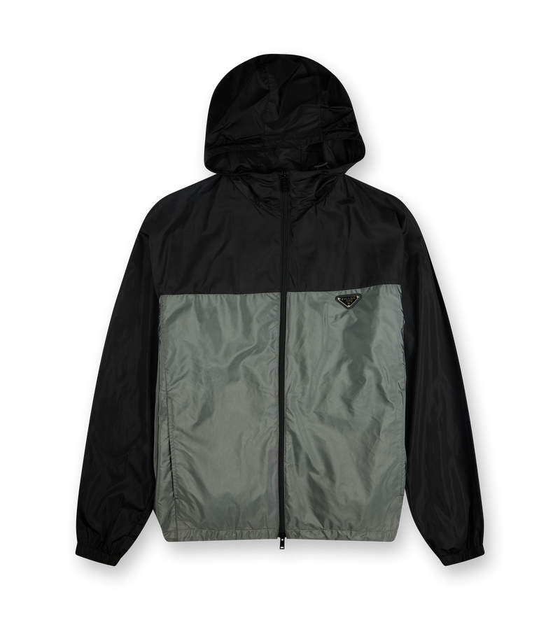 Nero Ferro Re-nylon Jacket - L